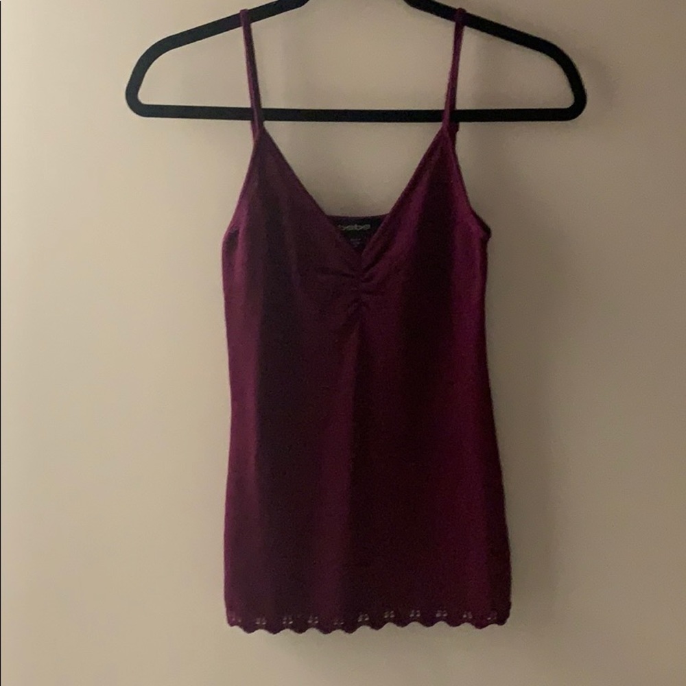 Camisole